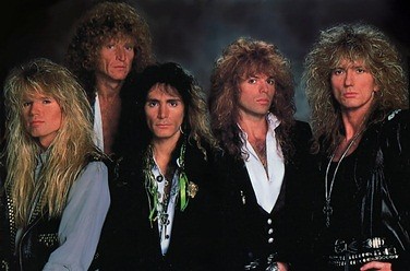WhiteSnake ()