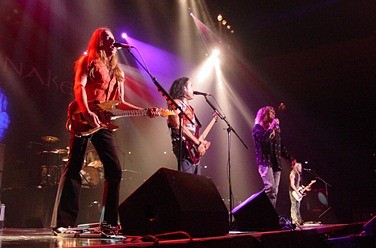 WhiteSnake ()