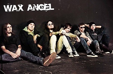 Wax Angel