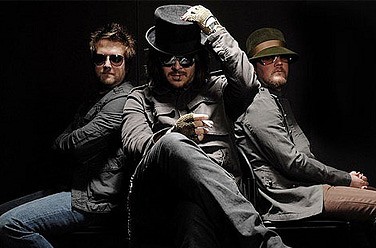 SEETHER