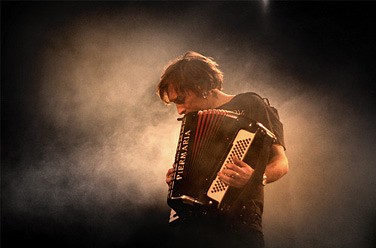 Yann Tiersen