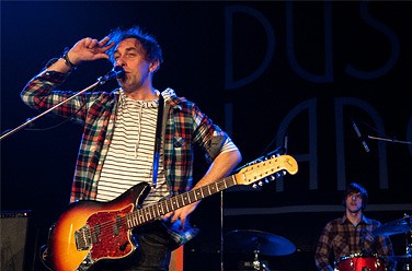 Yann Tiersen