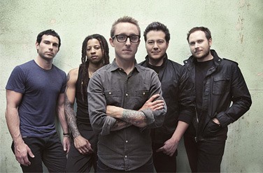 Yellowcard