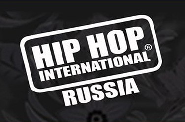 Hip Hop International -  